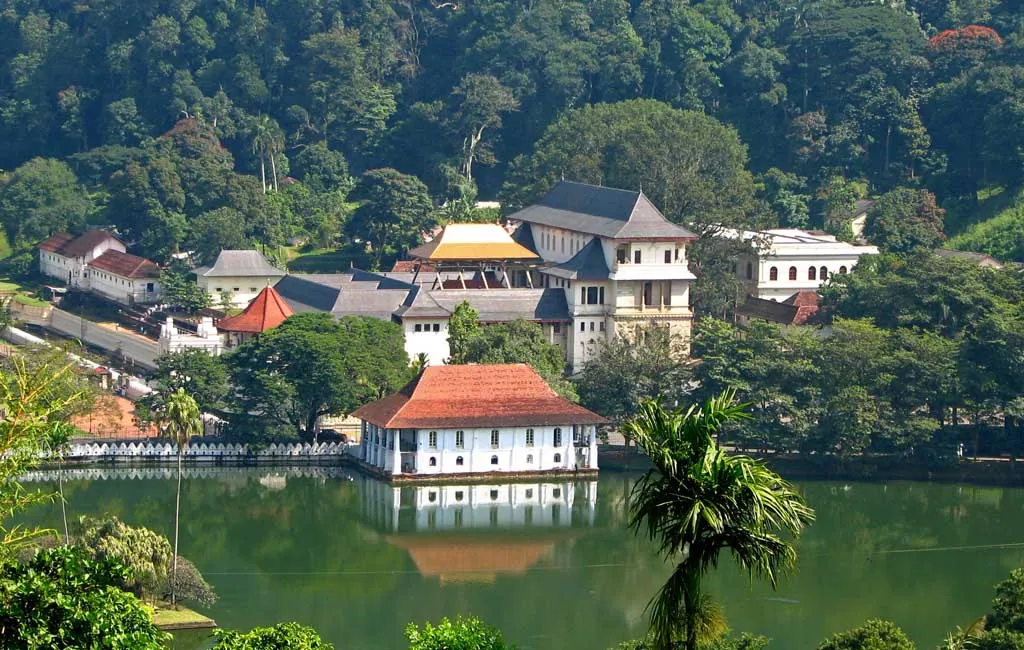 estiacoholidays Srilanka travel