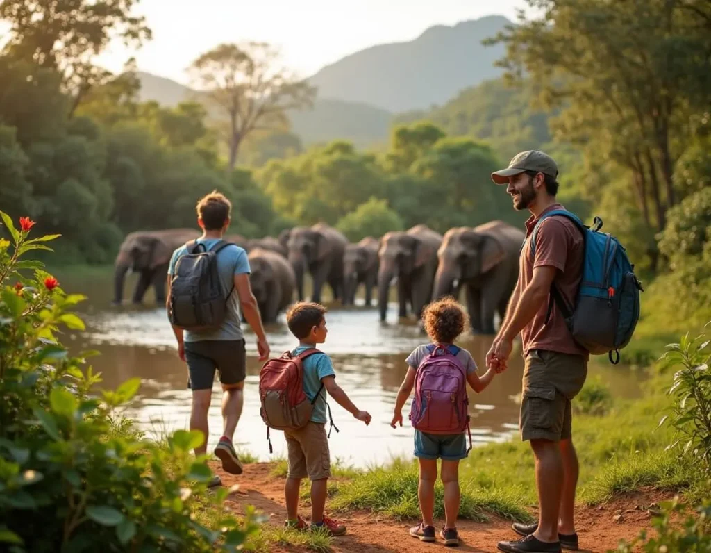 estiacoholidays Srilanka travel