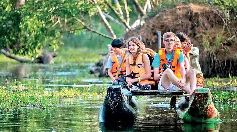 estiacoholidays Srilanka travel