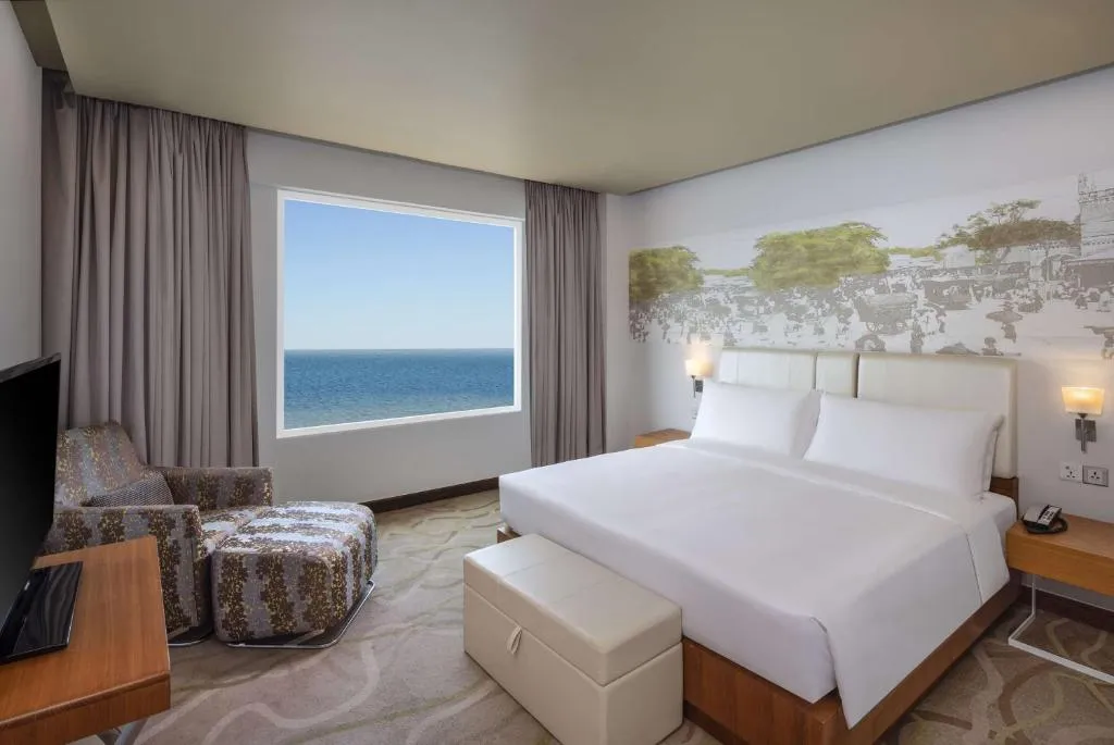 Superior Room - 1 King