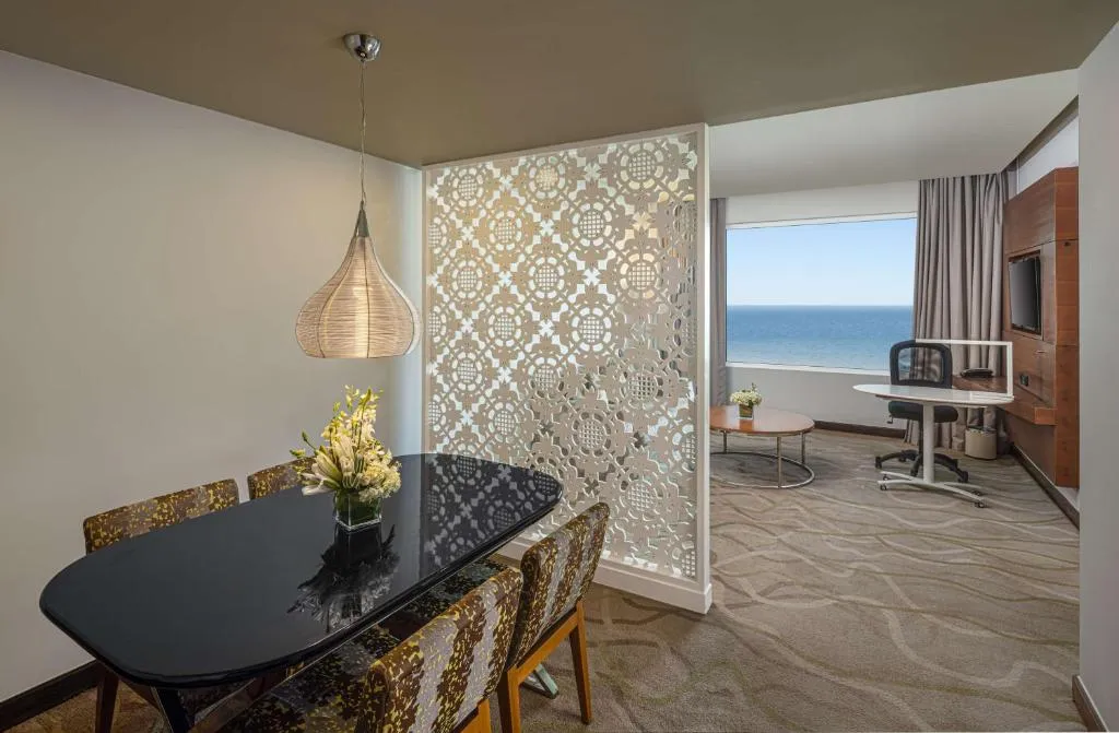 Superior Room - 1 King