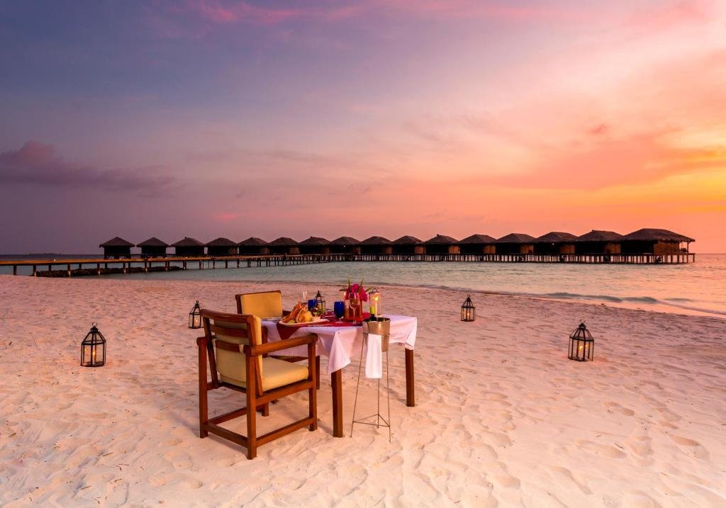 Sunset Restaurent & Bar