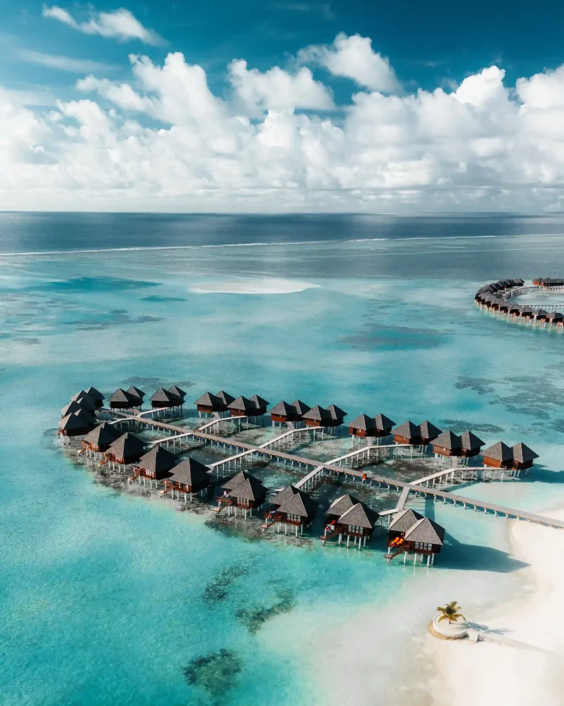Maldives Resort