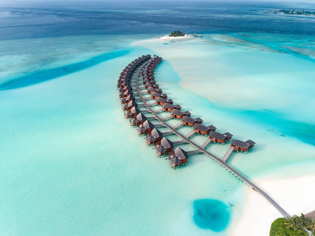 Maldives Resort