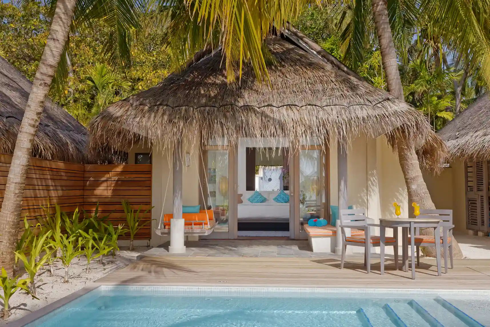 Sunrise Beach Pool Villa 