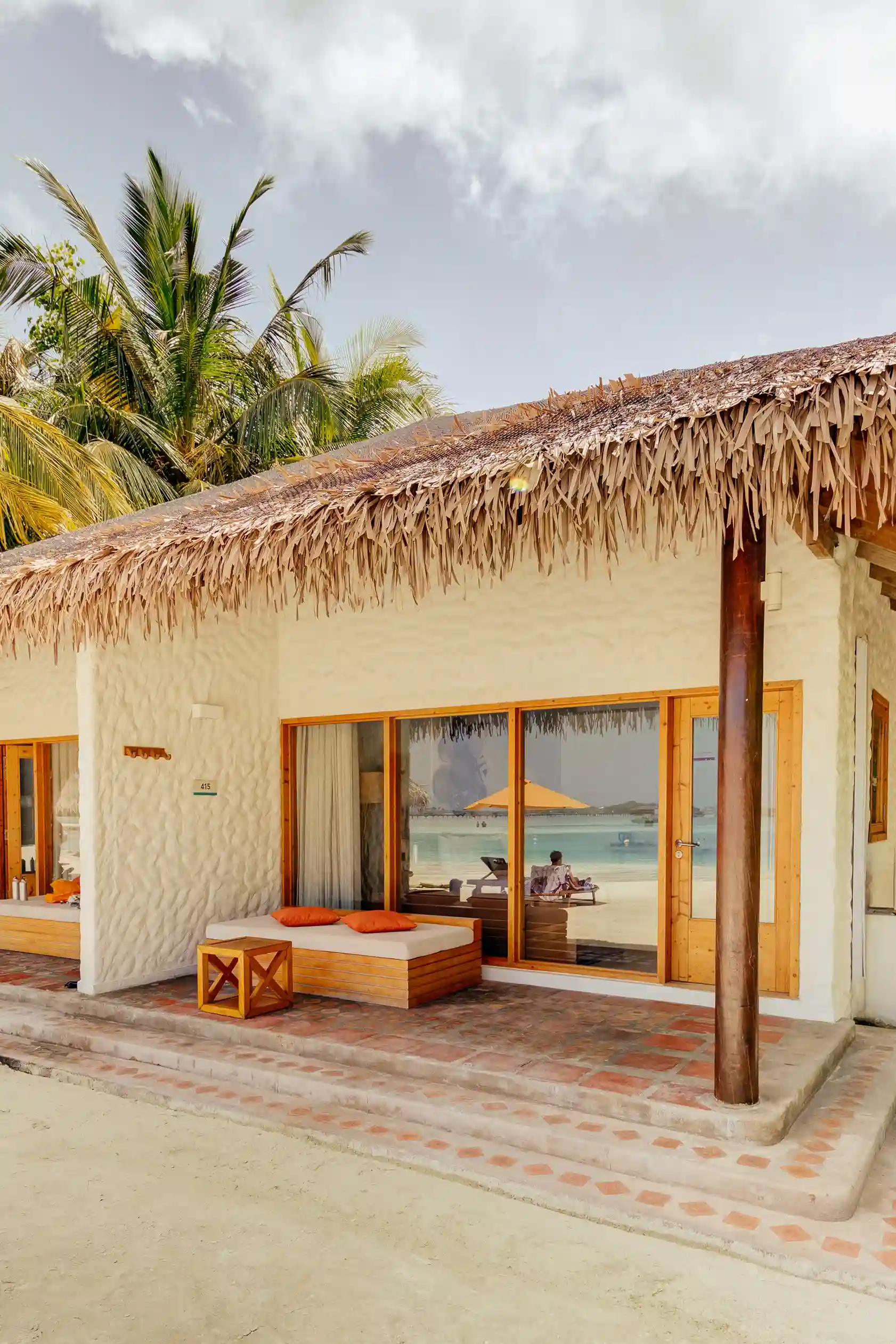 Beach Bungalow