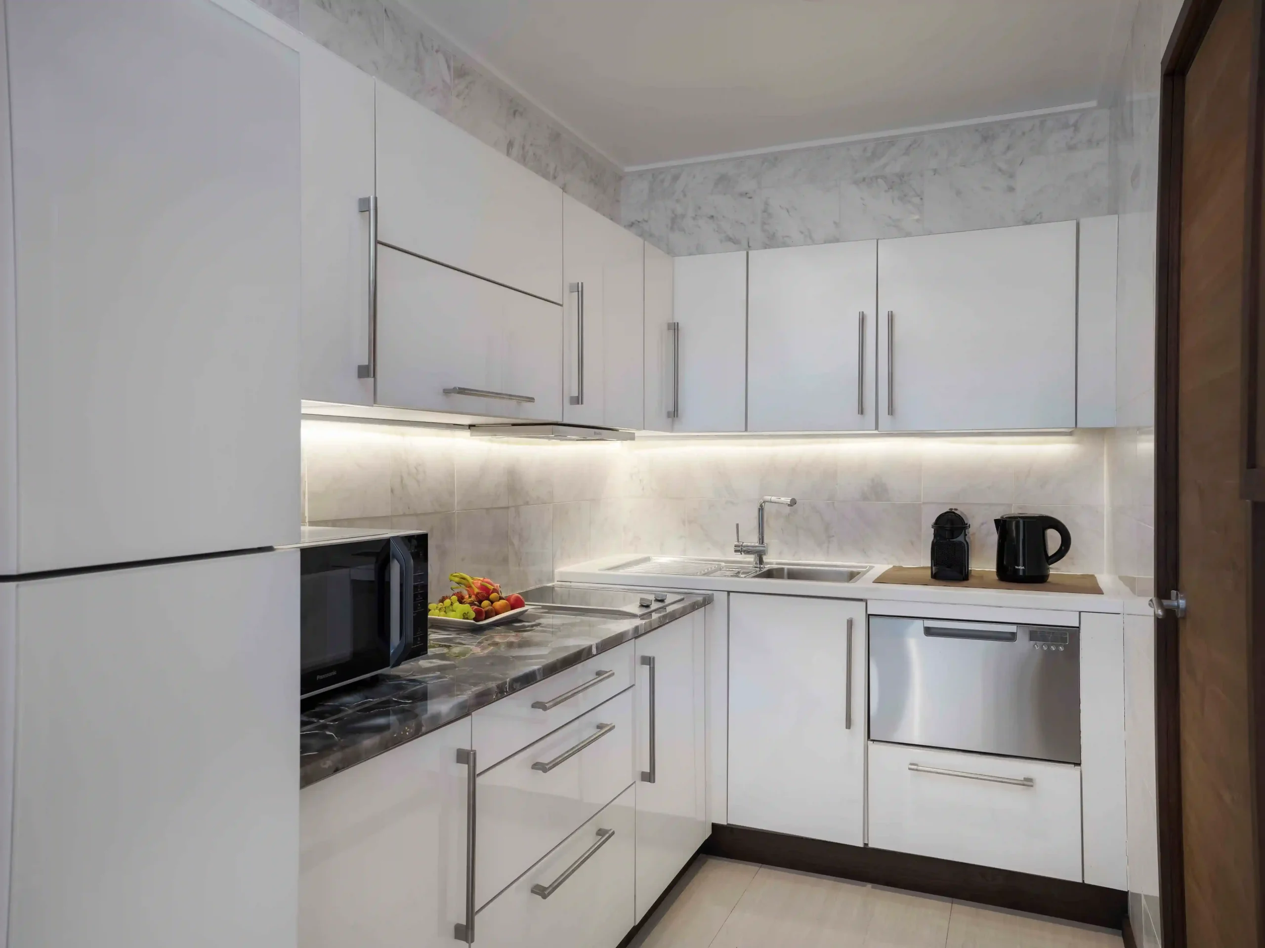 Two Bedroom Rangali Ocean Pavilion With Pool