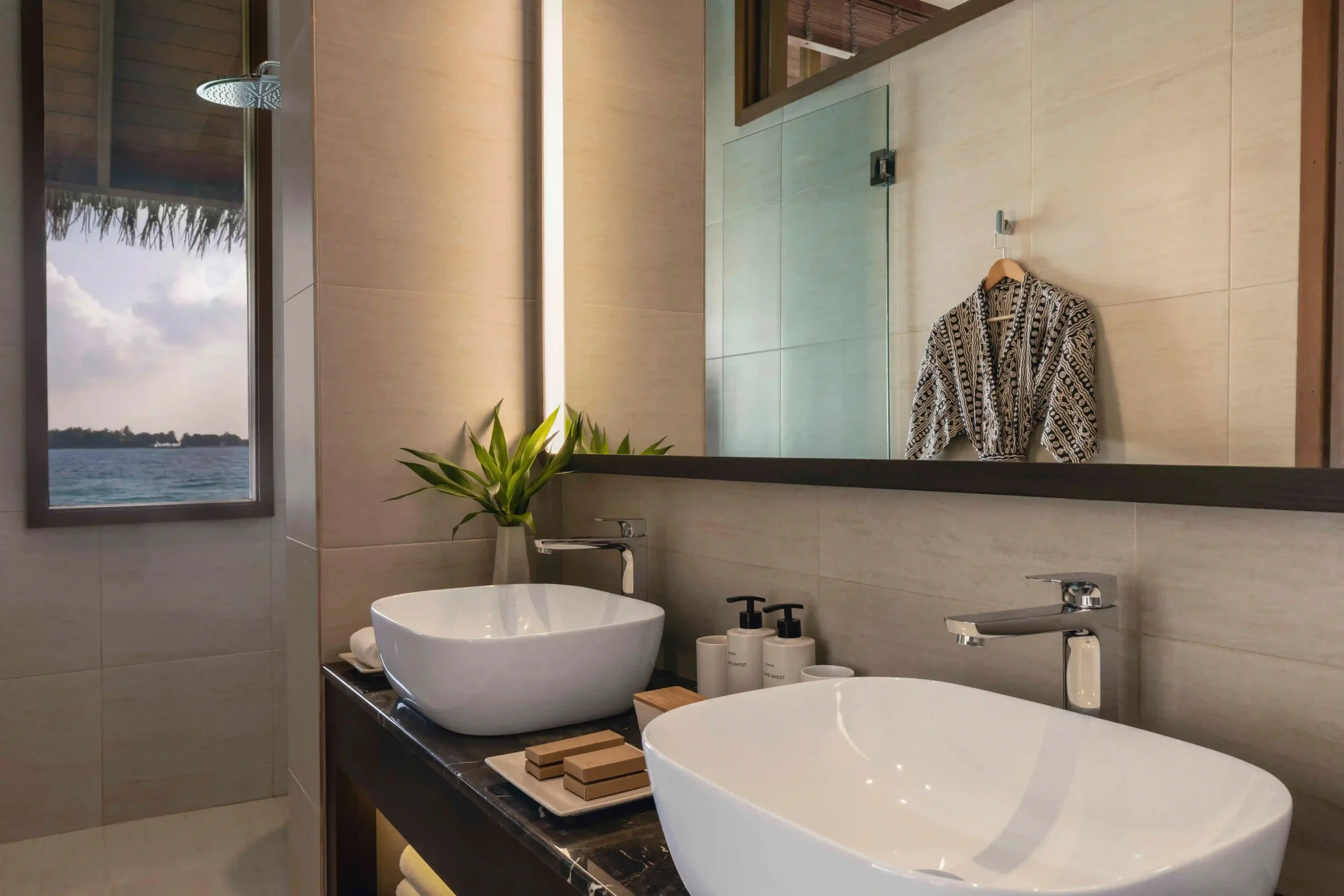 2 Bedroom Grand Water Villa