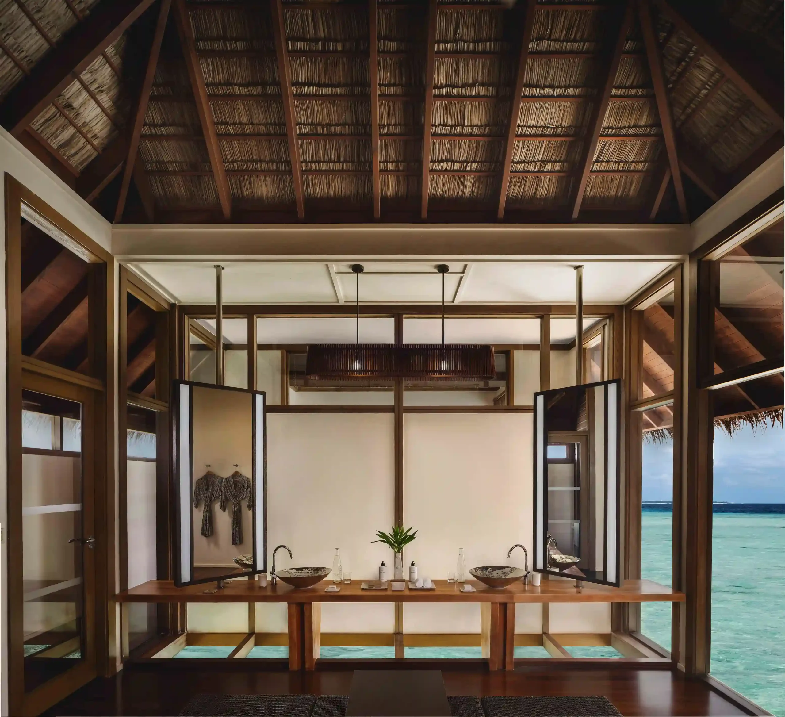 2 Bedroom Grand Water Villa