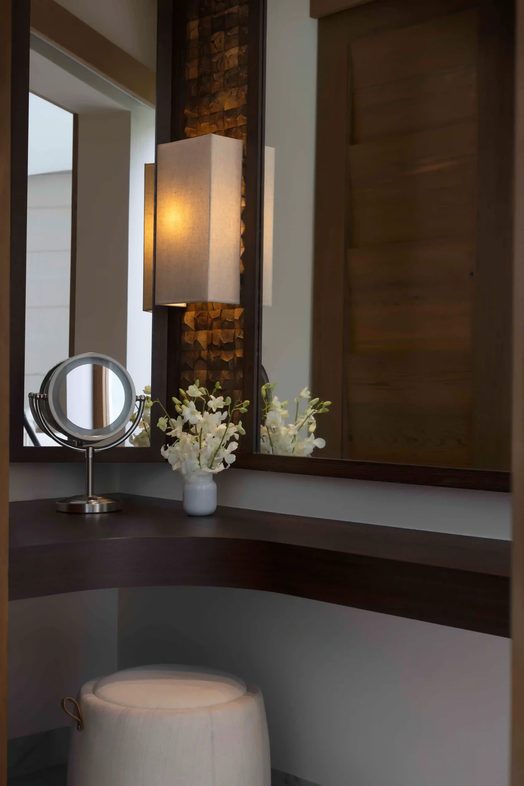 2 Bedroom Deluxe Beach Villa with Pool