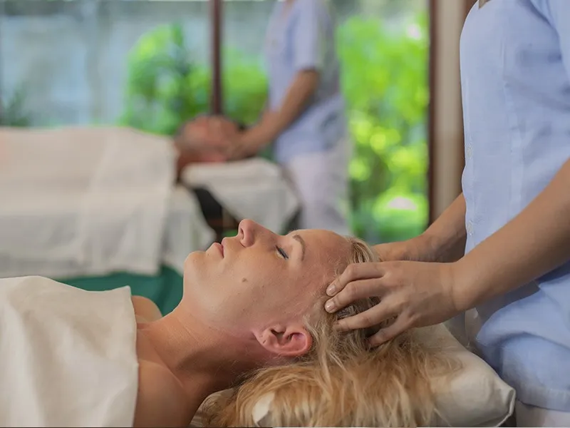 Filitheyo Spa