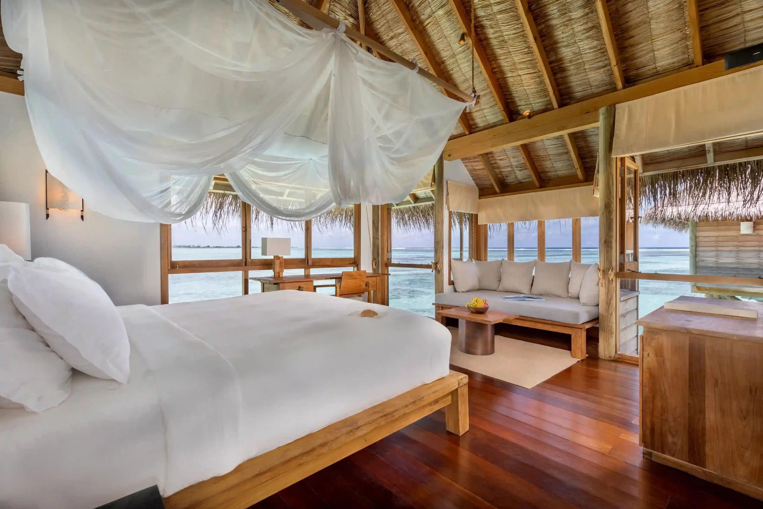 Family Villa with Pool