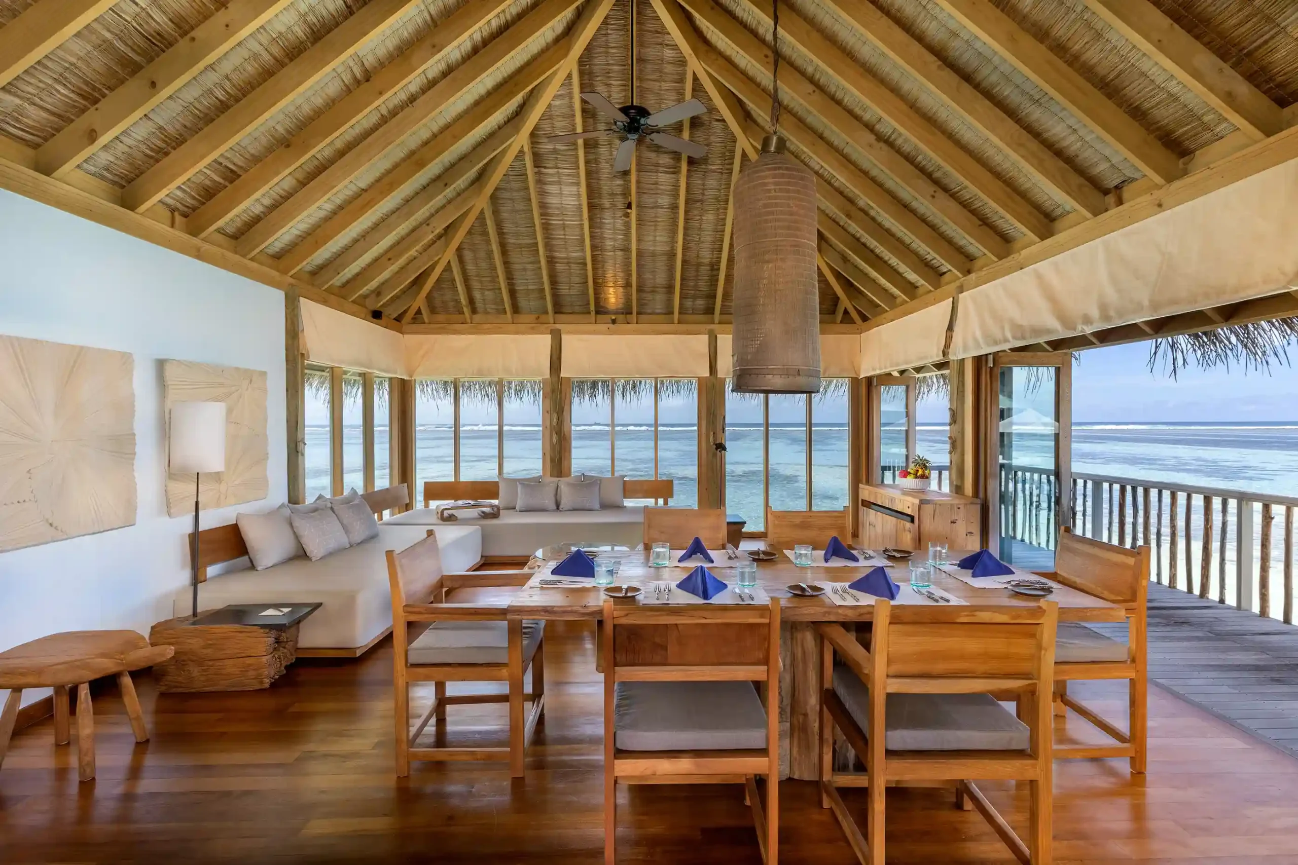 Family Villa with Pool