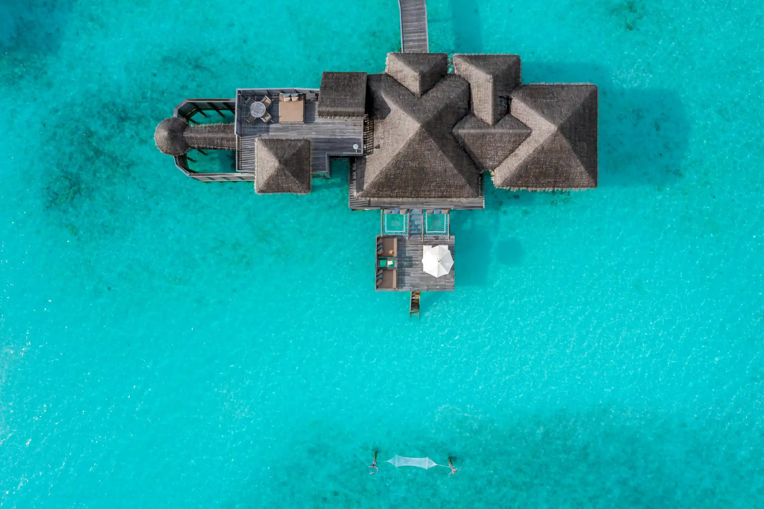 Gilli Lagoon Residence