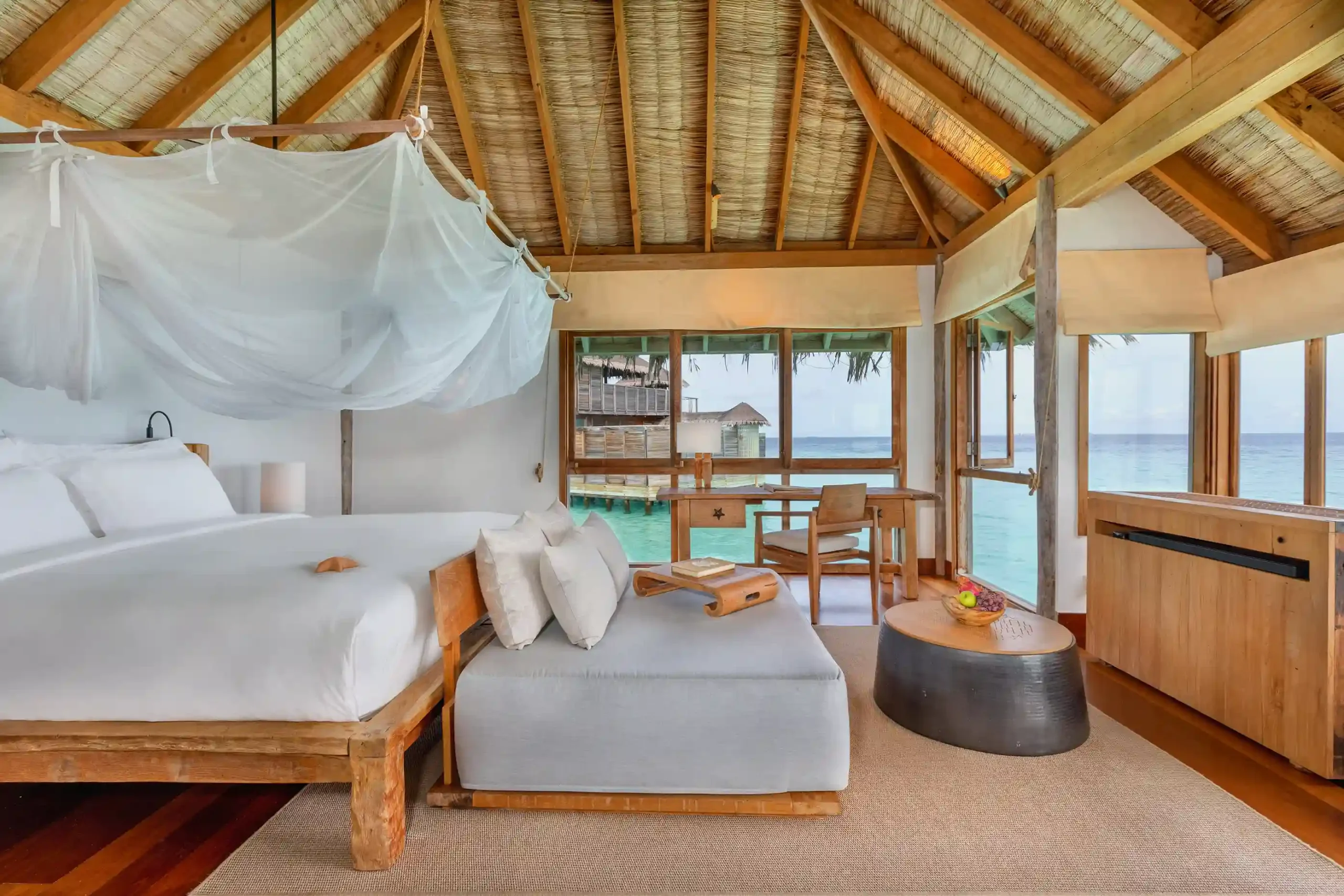 Gilli Lagoon Residence