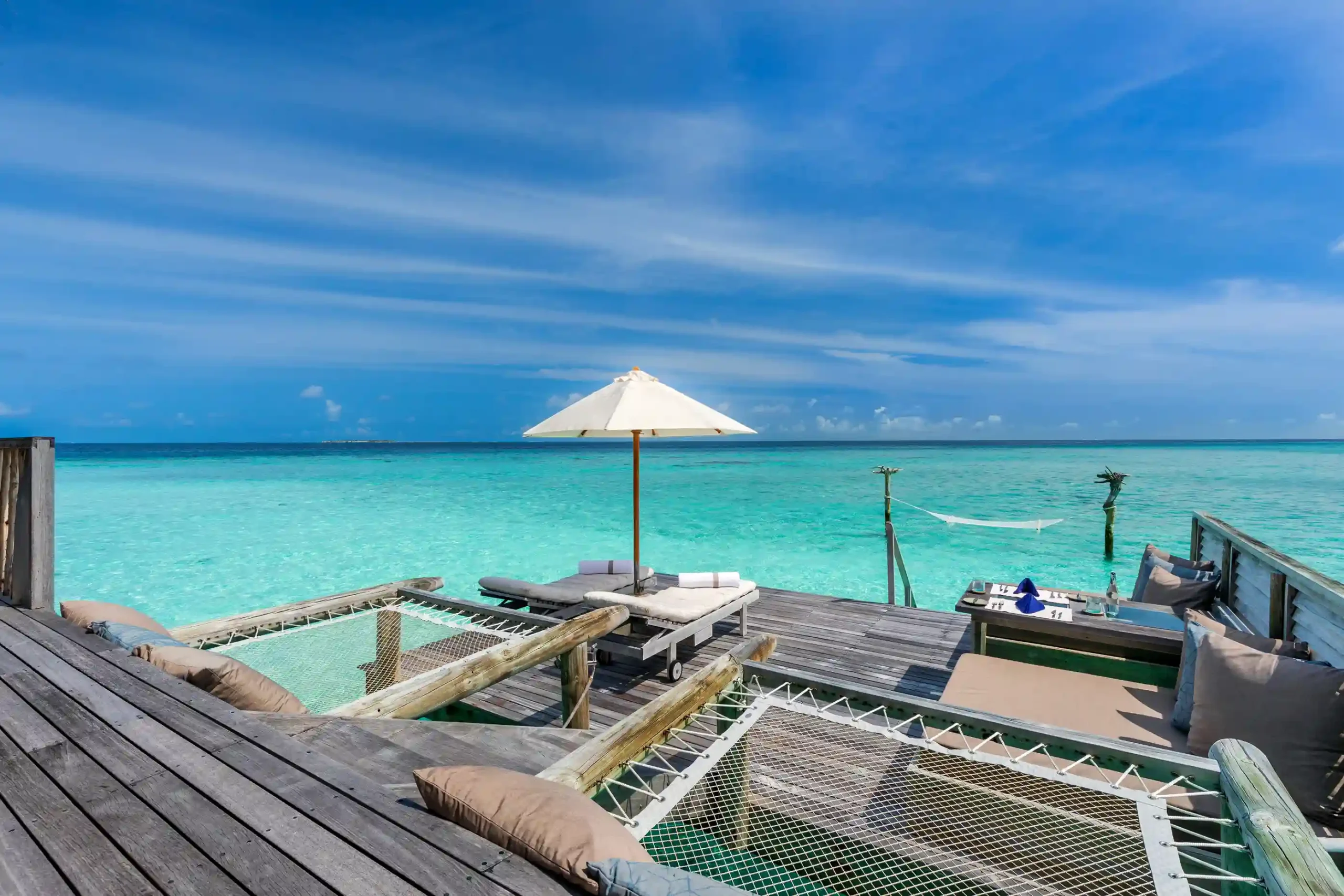 Gilli Lagoon Residence