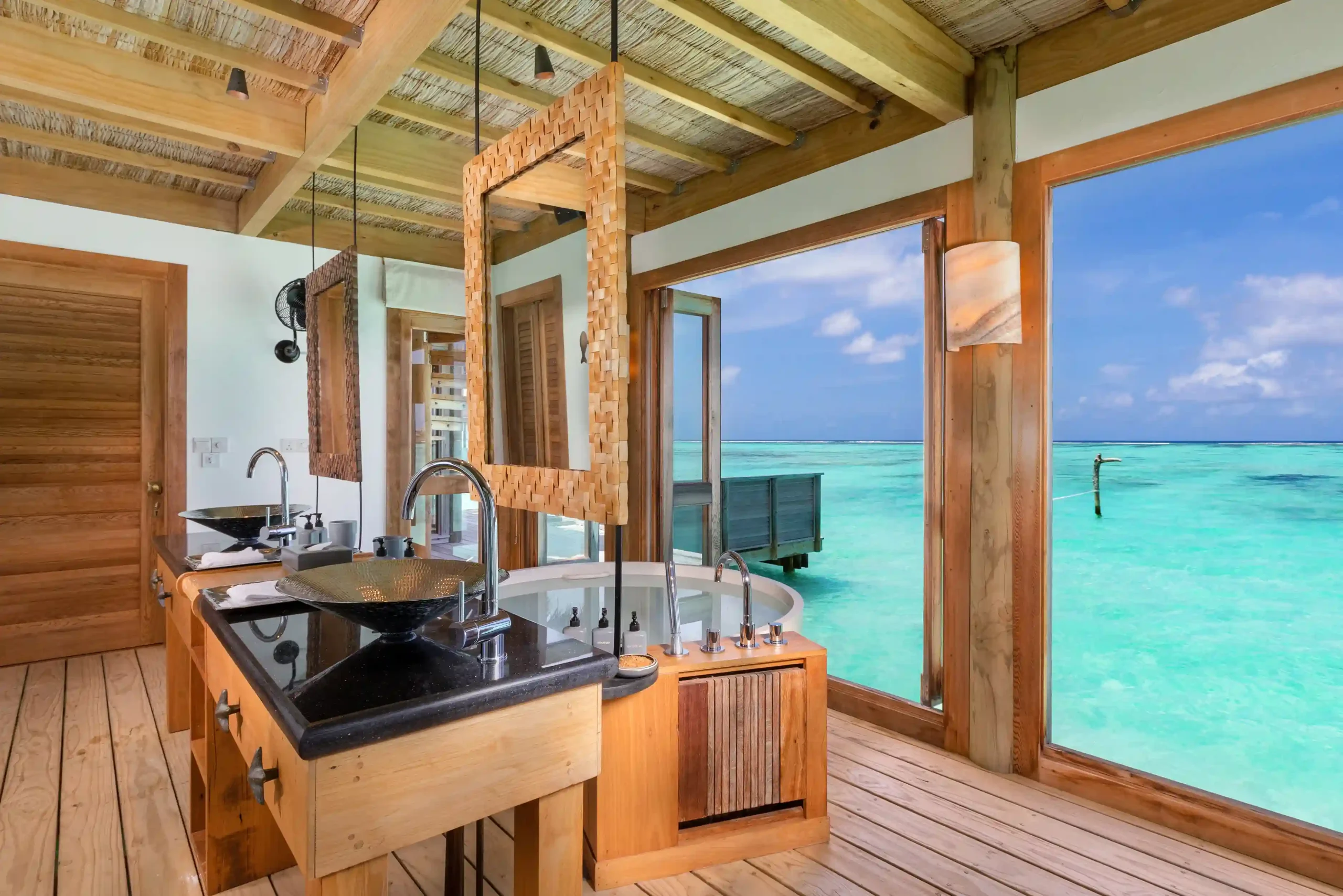 The Private Reserve (4 Bedroom)