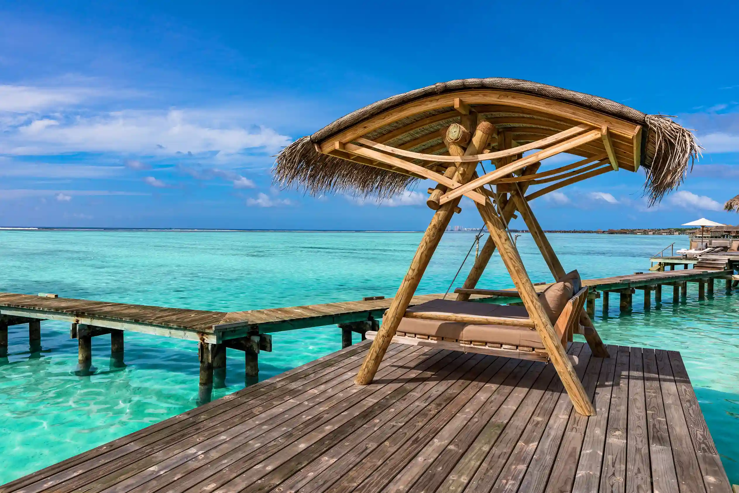 The Private Reserve (4 Bedroom)