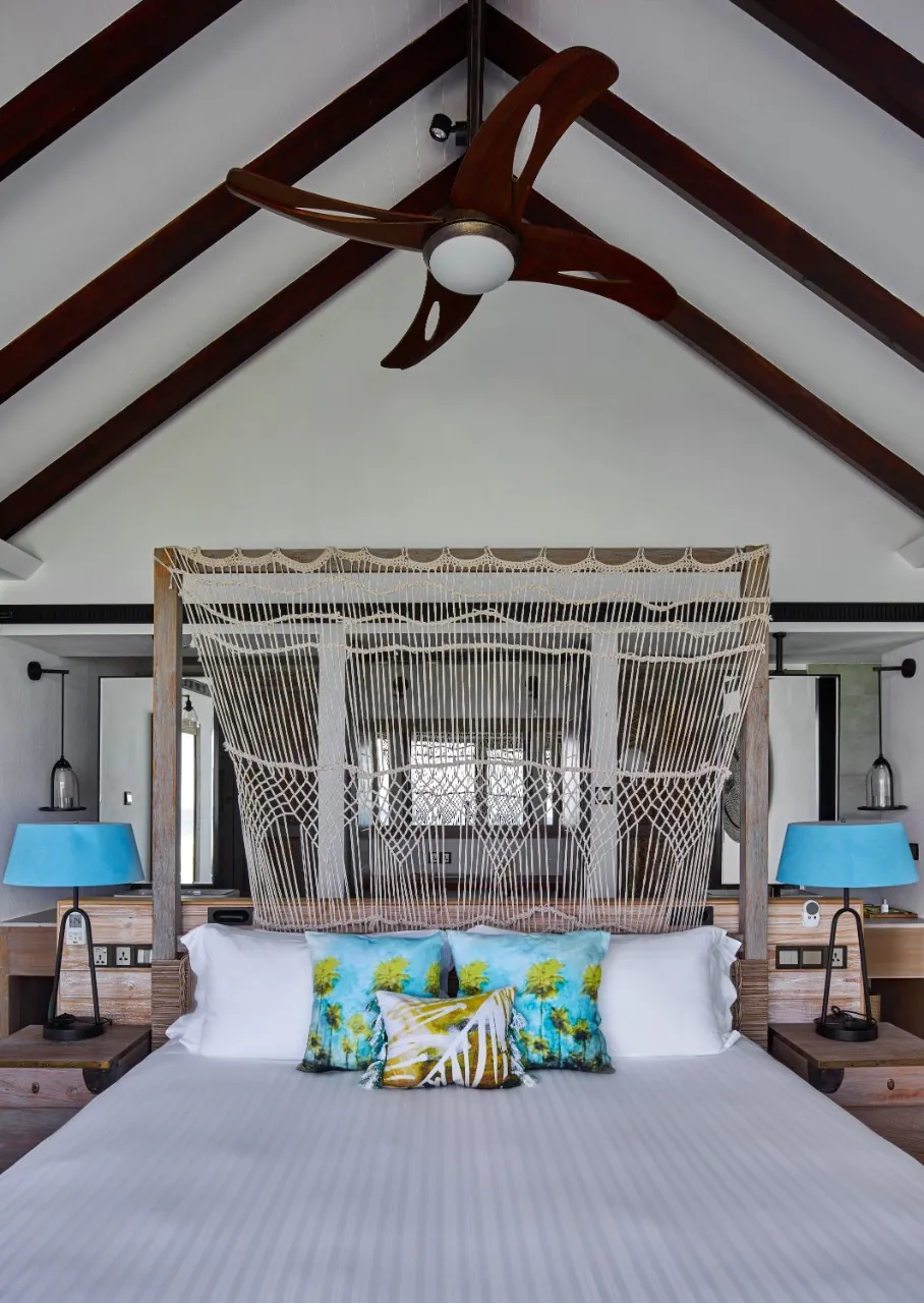 Grand Residence ( 2 Bedroom)