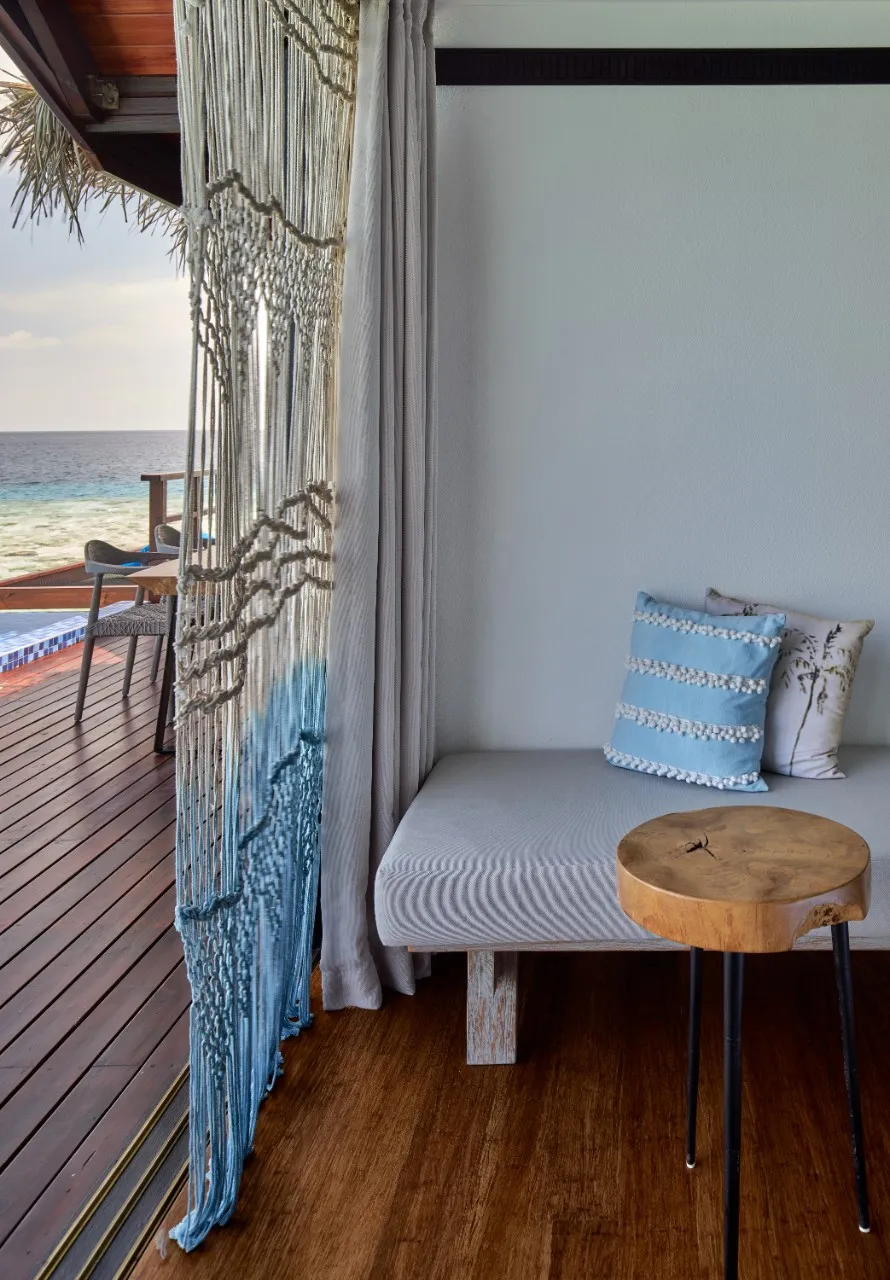 Grand Residence ( 2 Bedroom)