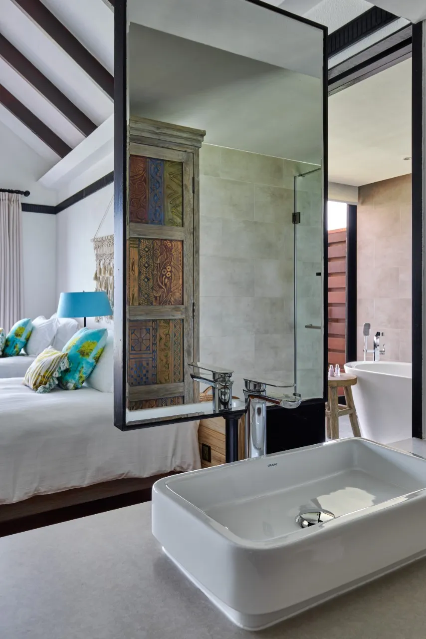 Grand Residence ( 2 Bedroom)