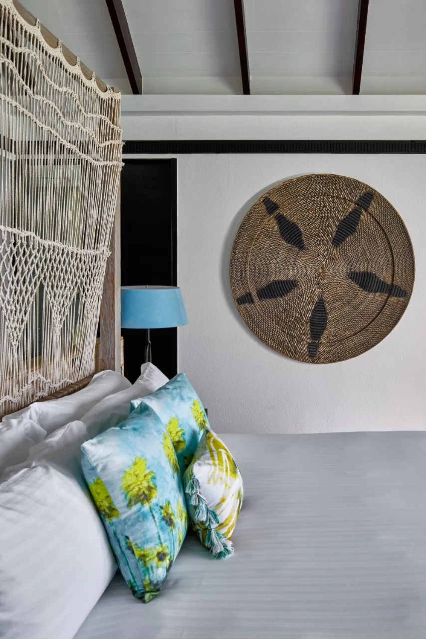 Grand Residence ( 2 Bedroom)