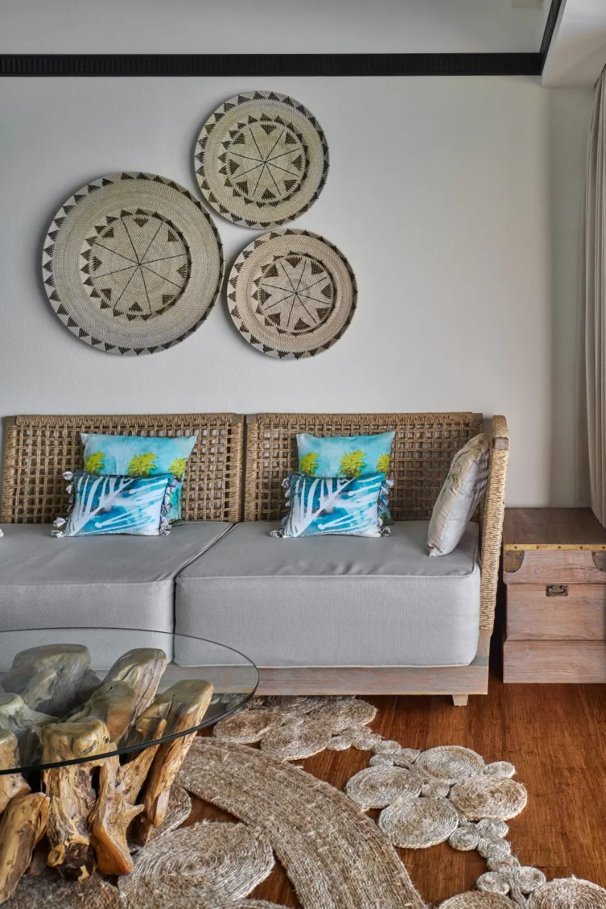 Grand Residence ( 2 Bedroom)