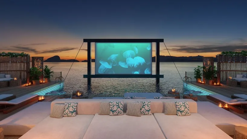 Maldives Travel