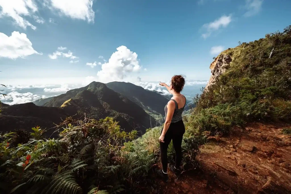 estiacoholidays Srilanka travel