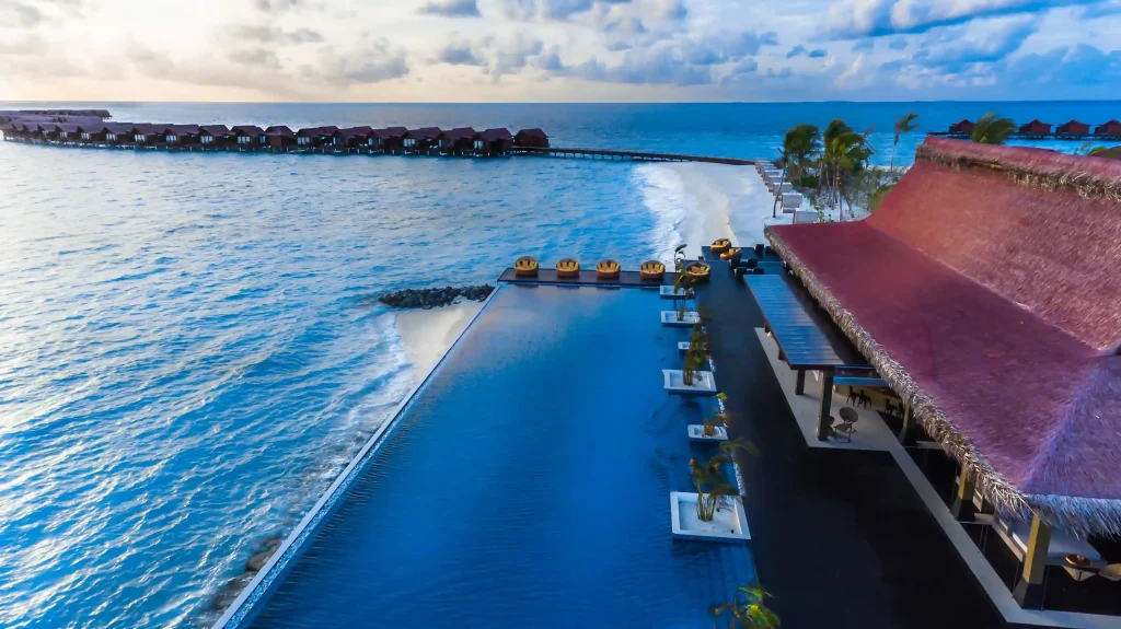 hotel maldives estiacoholidays