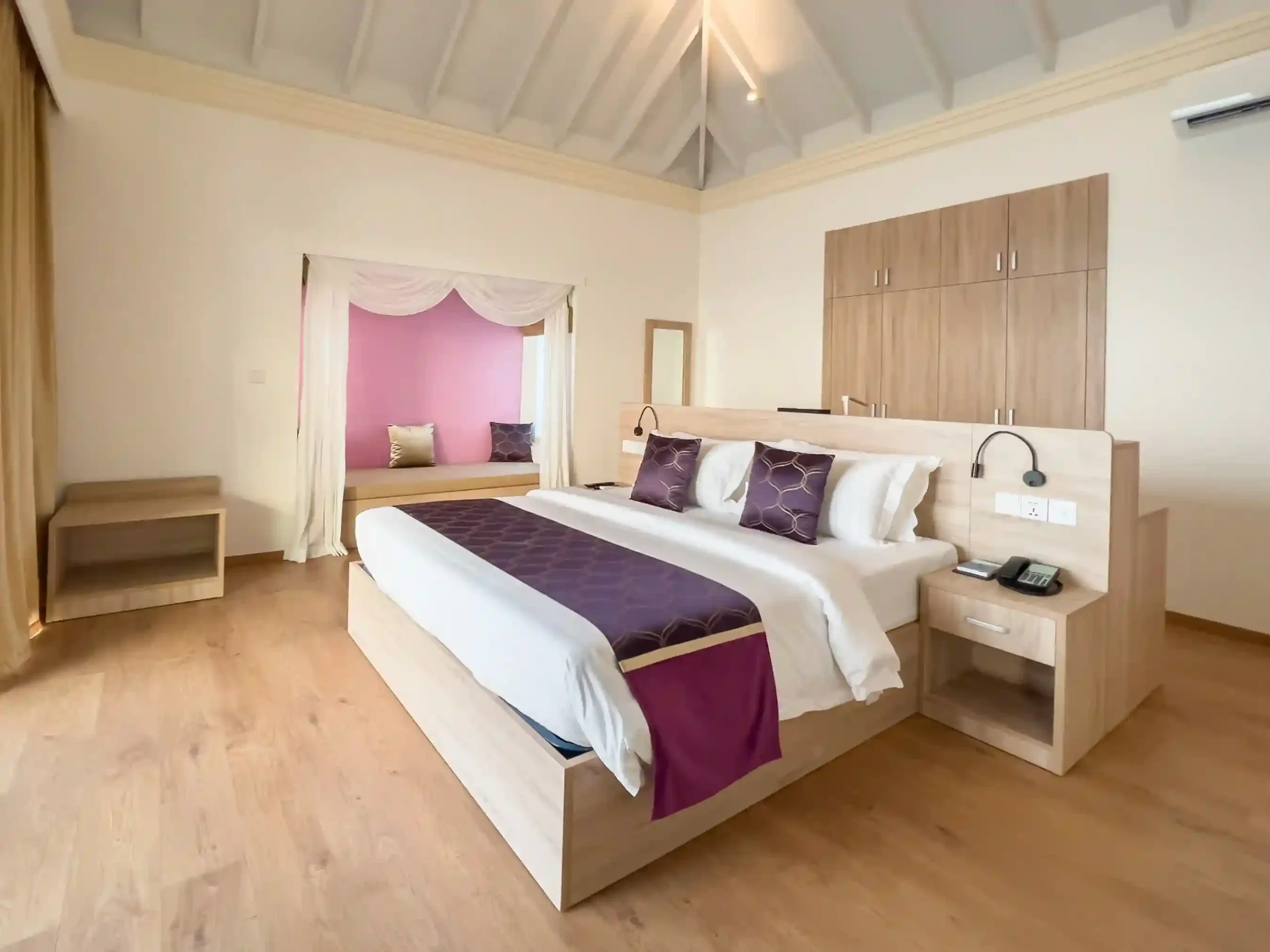 Ocean Villa with Pool + Slide