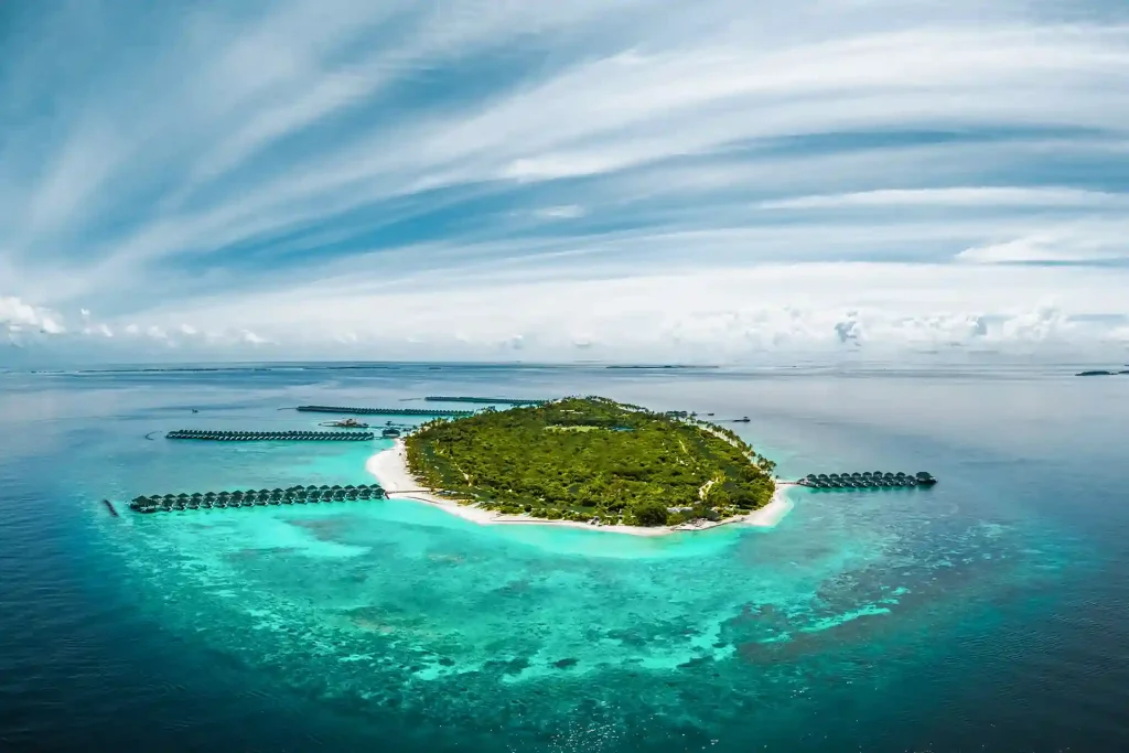 Maldives Travel