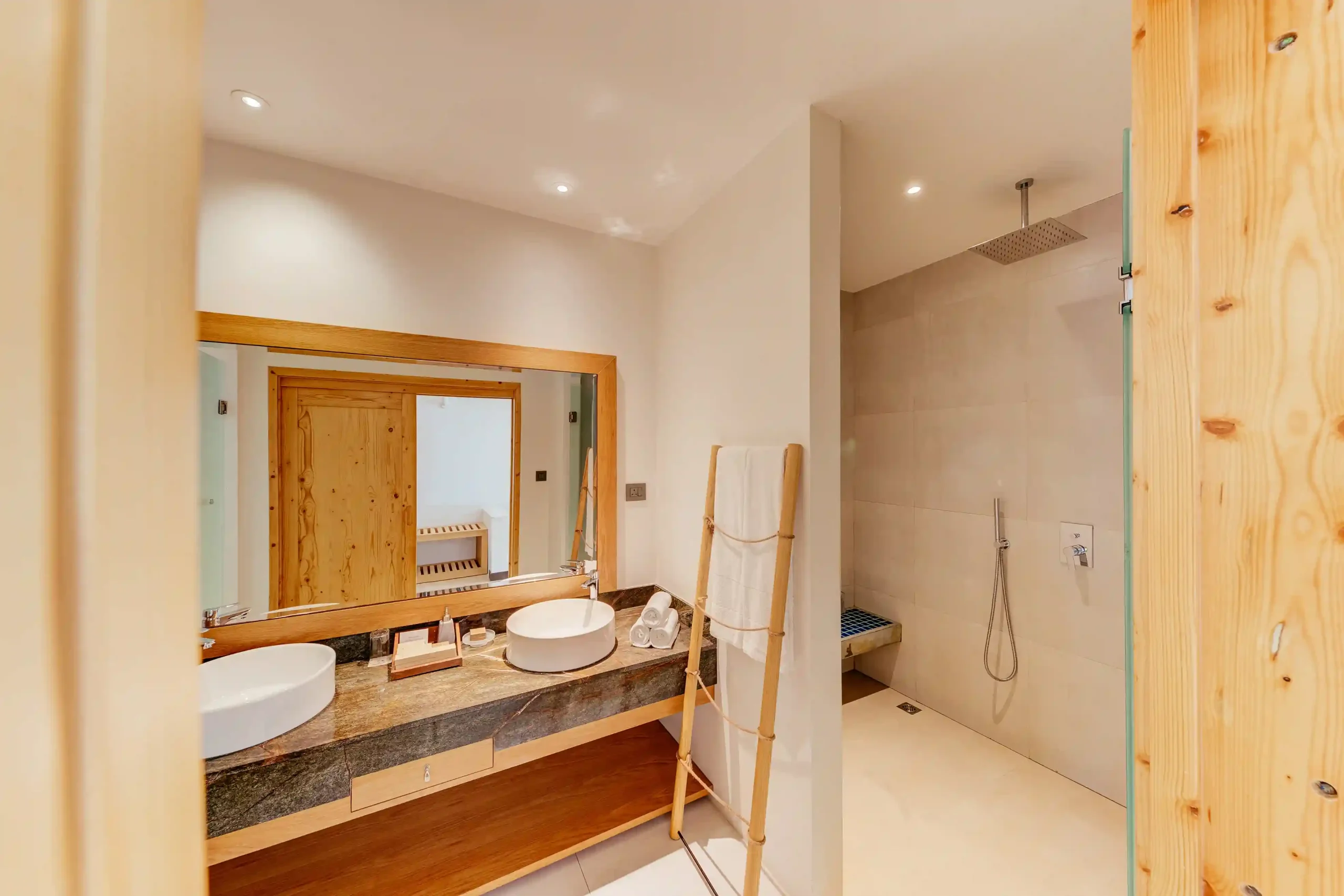 Superior Room - Ocean View