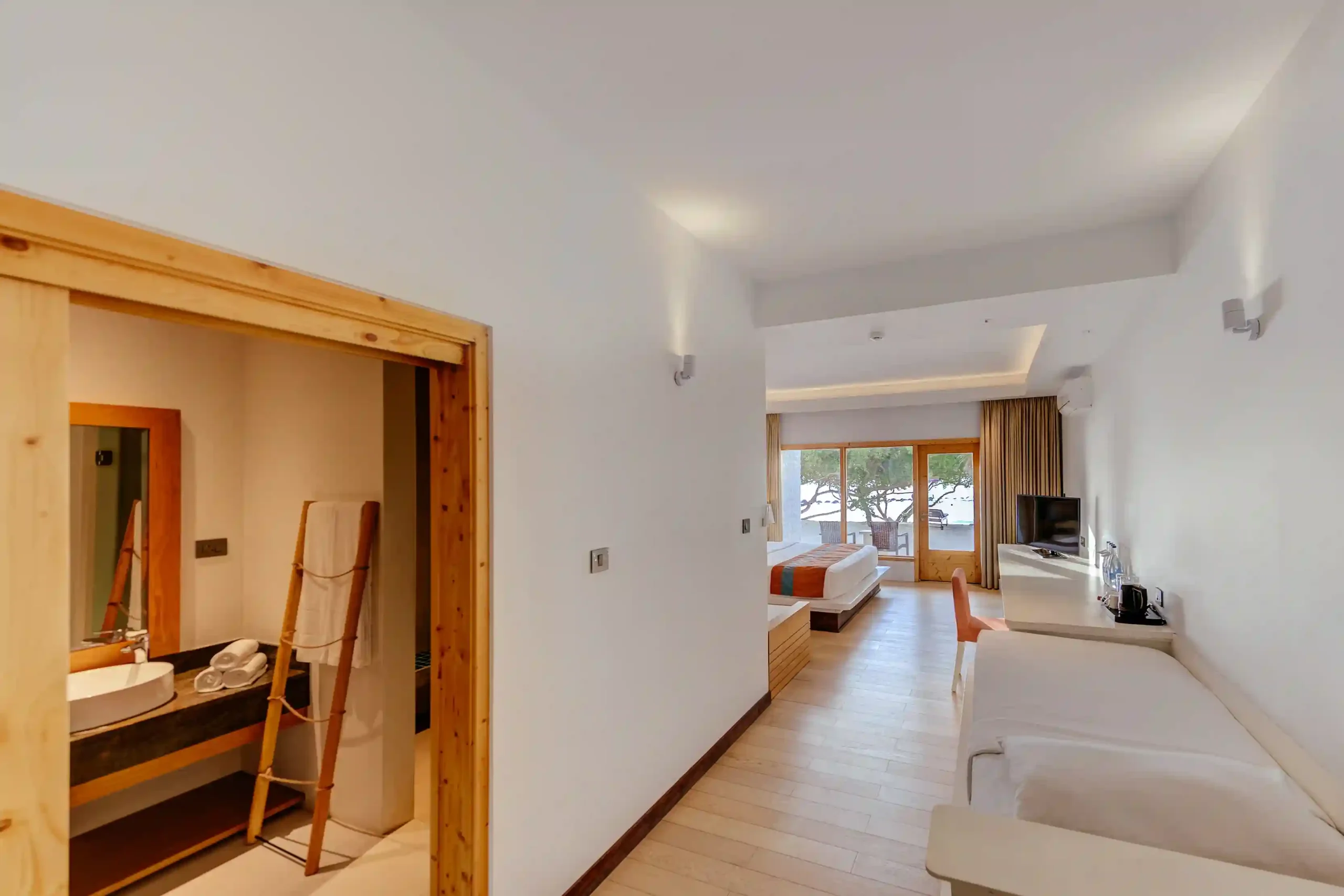 Superior Room - Ocean View