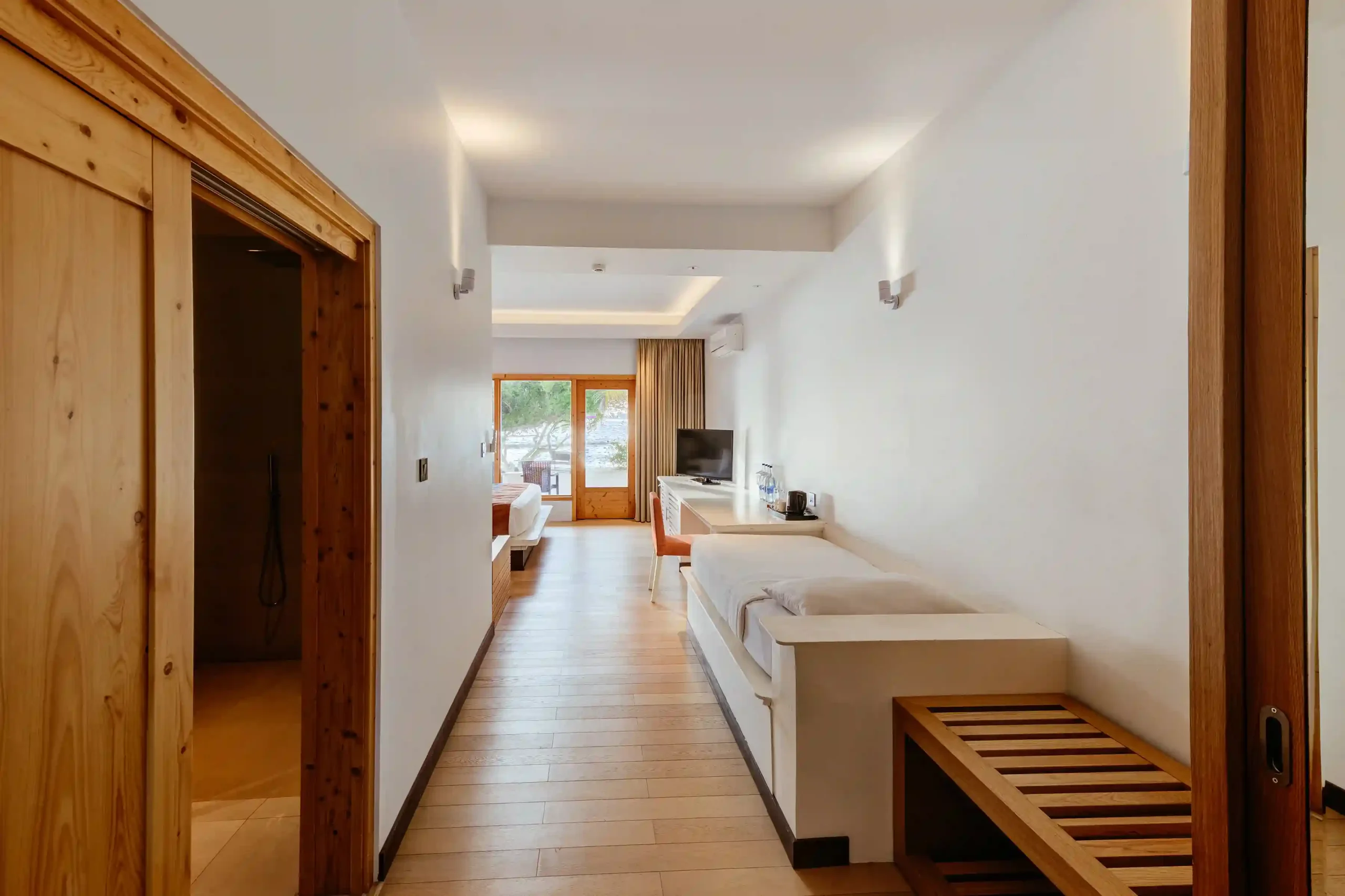 Superior Room - Ocean View