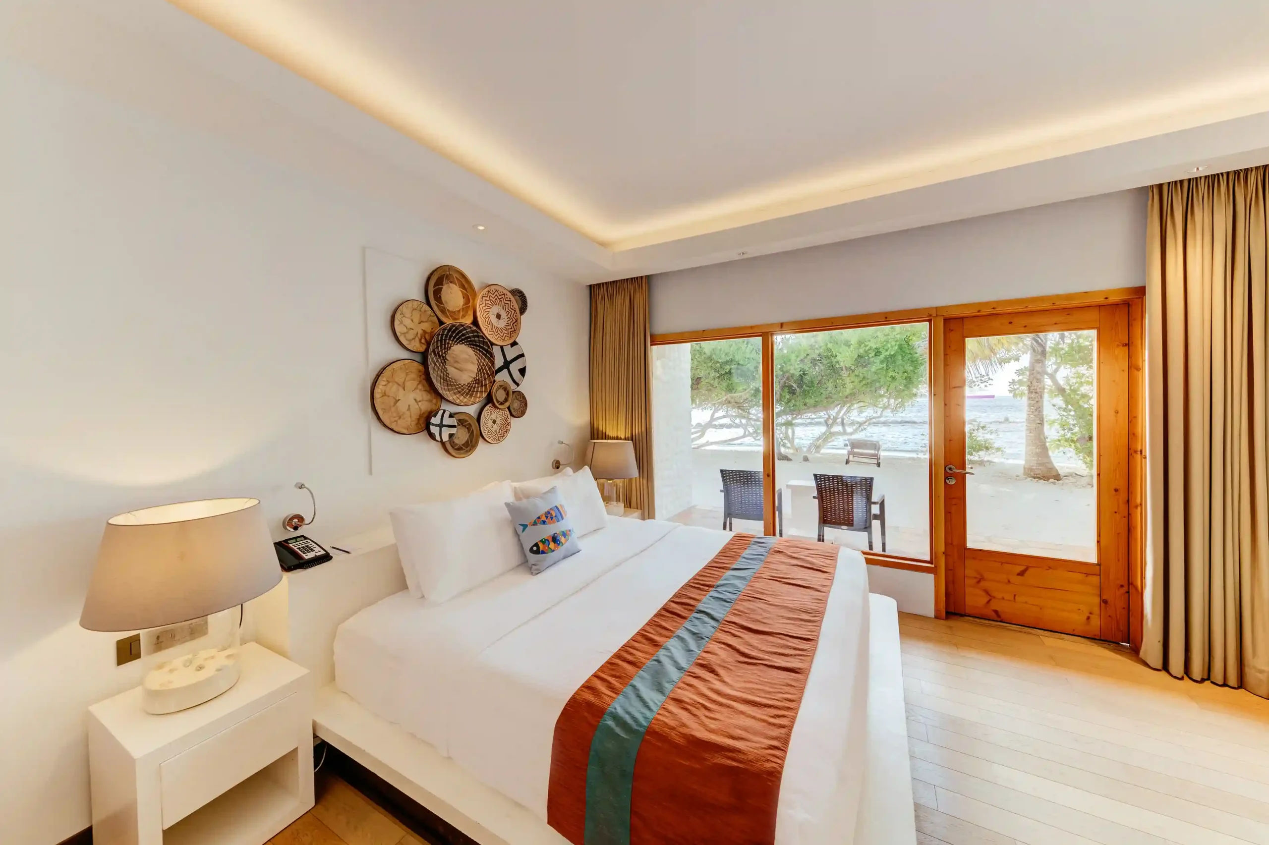 Superior Room - Ocean View