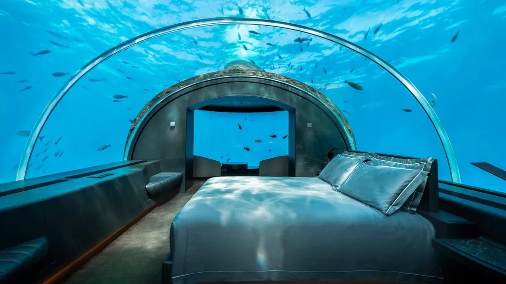 Maldives Travel
