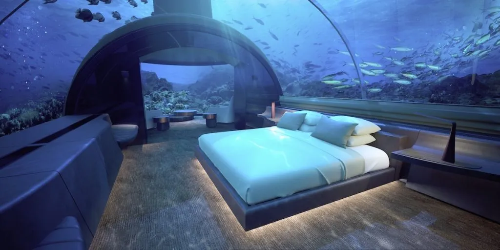 Maldives Travel