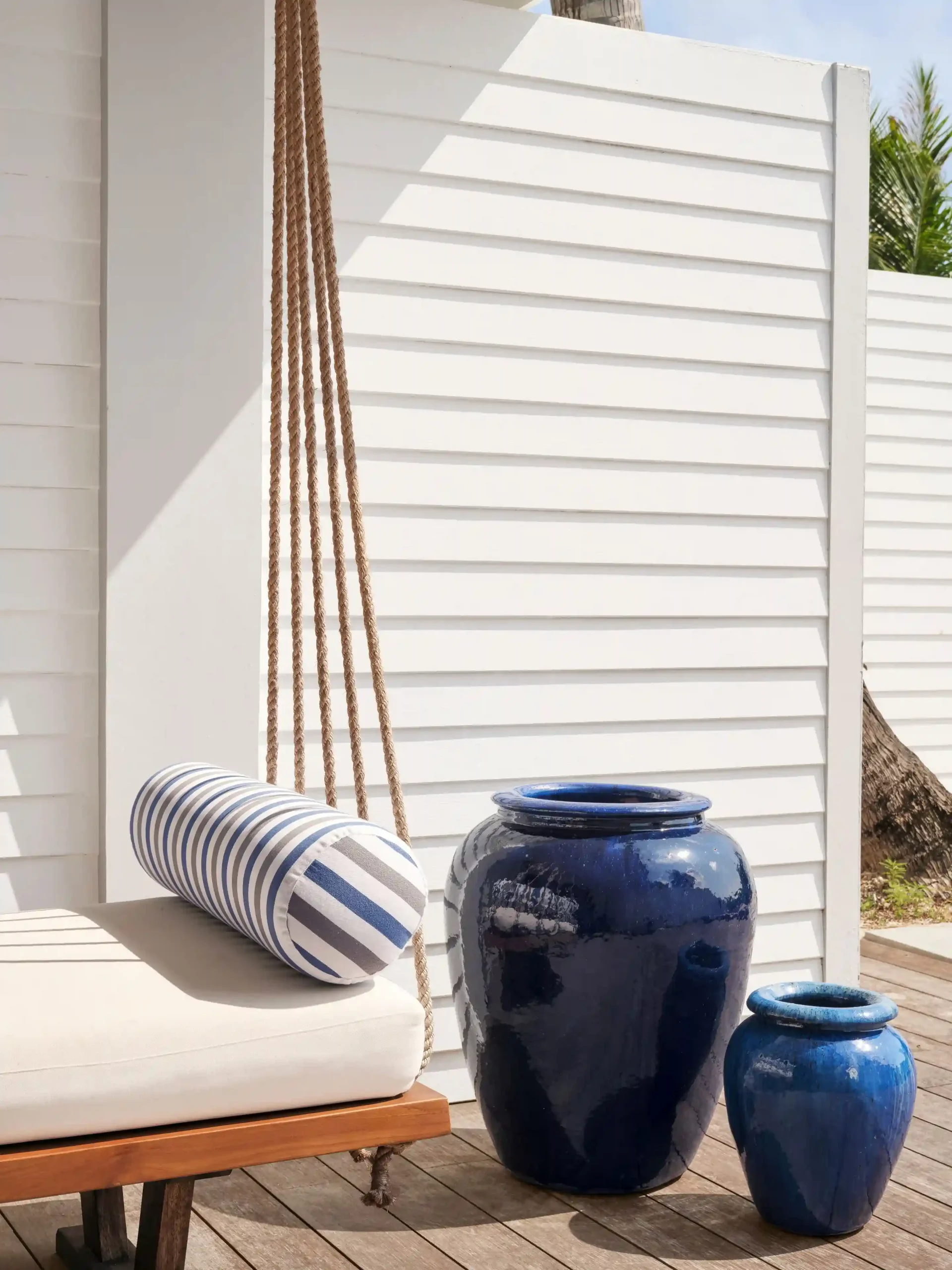 Deluxe Beach Pool Villa