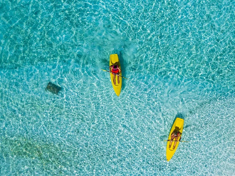 Watersports