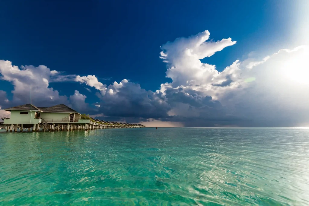 hotel maldives estiacoholidays