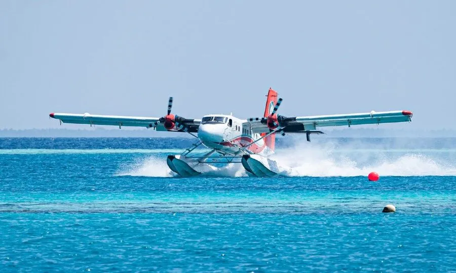 Maldives Travel