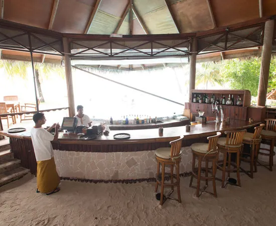 Filitheyo Main Bar