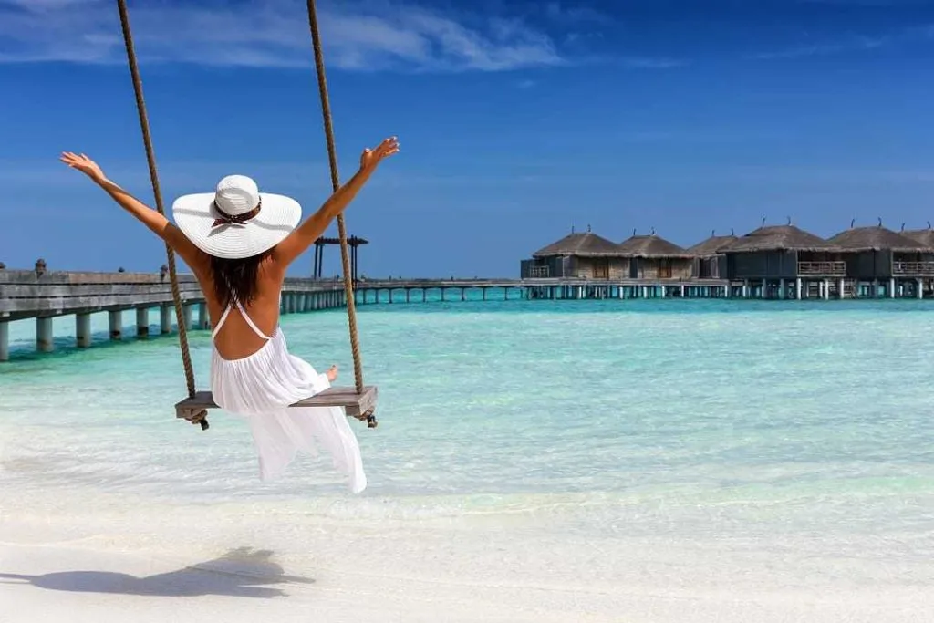 Maldives: Where Your Postcard Dreams Come to Life