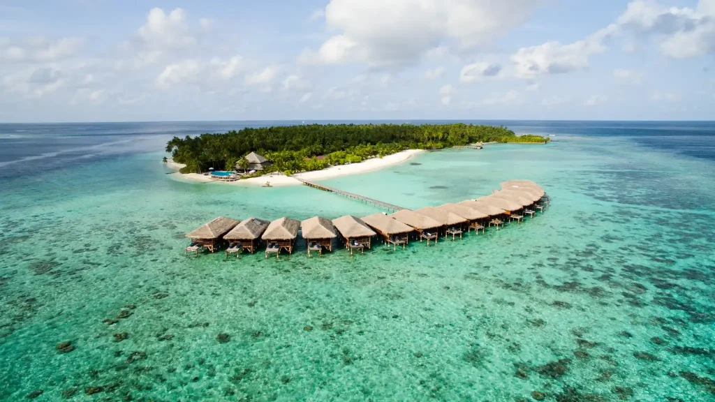 Tour Plan for Maldives: Your Ultimate Travel Guide 2025 1 Sandbank