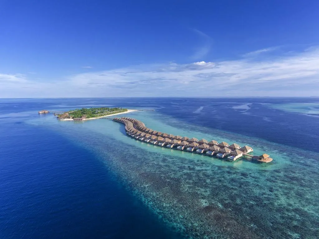 Maldives