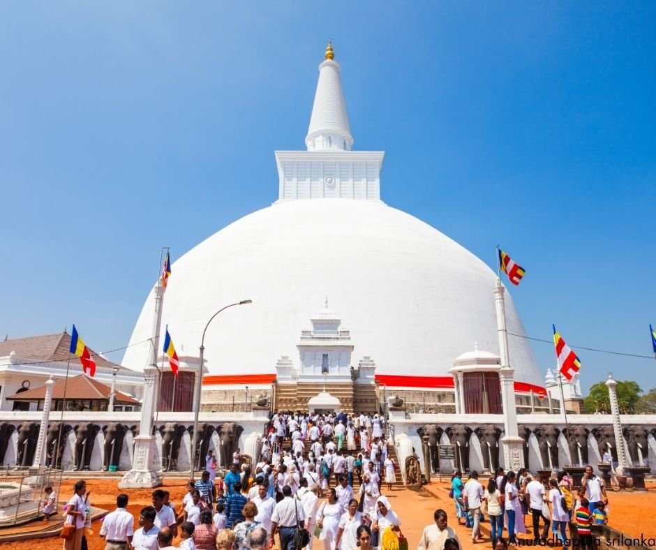 Anuradhapura   