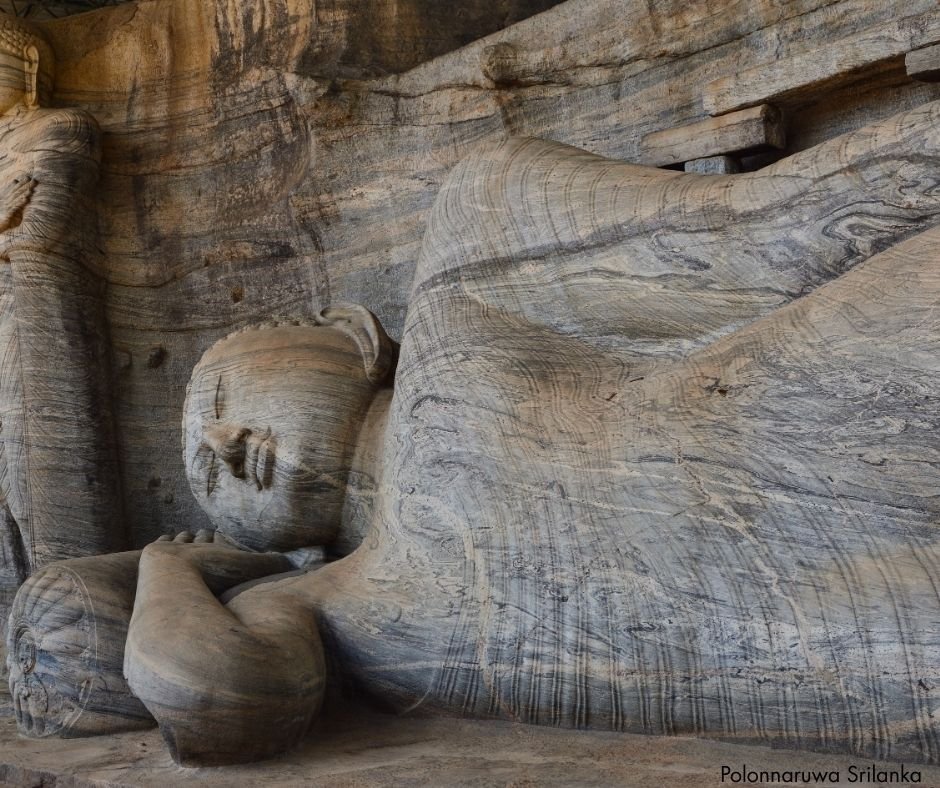 Polonnaruwa   