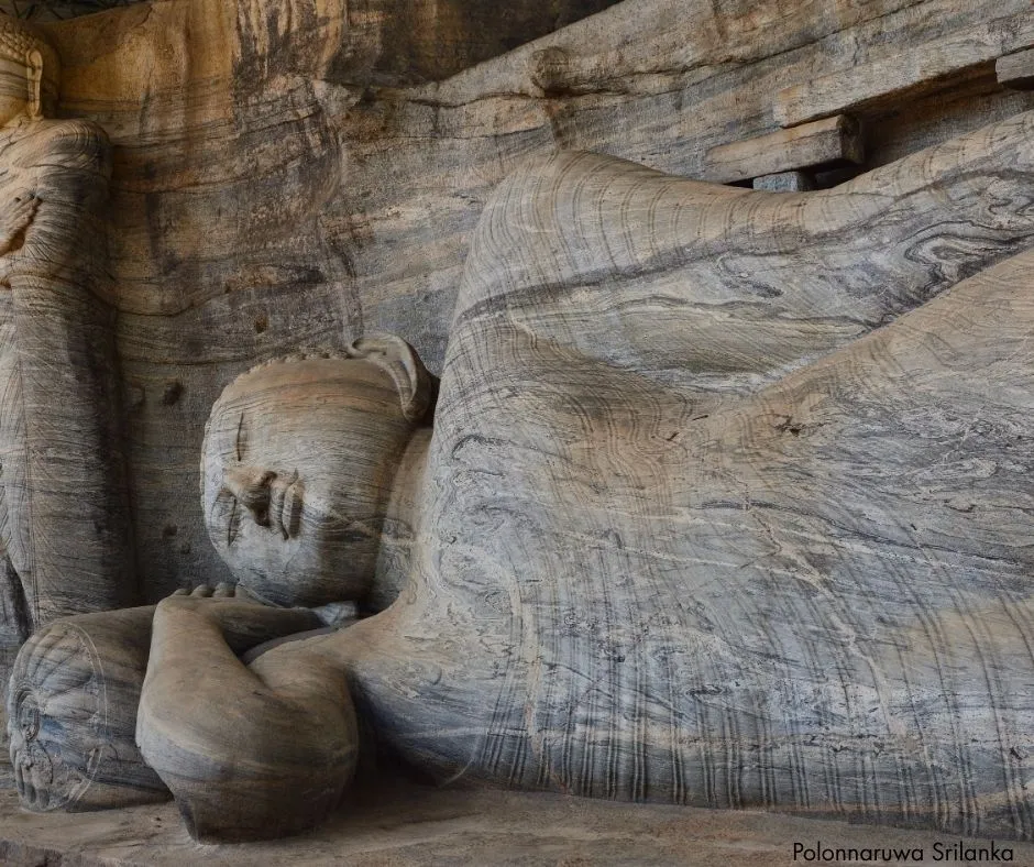 Polonnaruwa   
