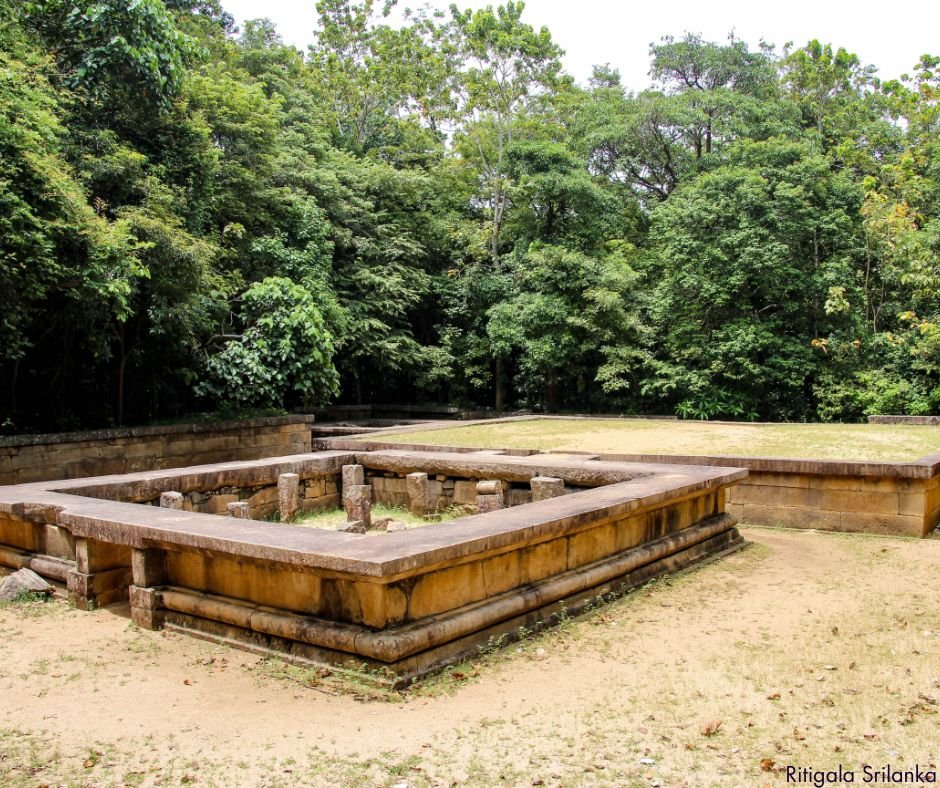 Ritigala   